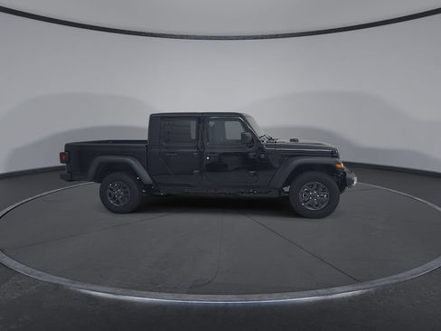 New 2026 Jeep Gladiator Sport AWD/4WD image 3