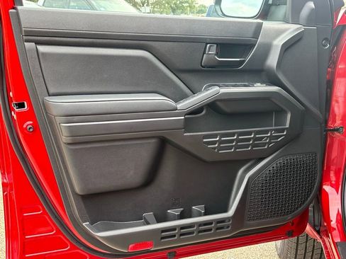 New 2026 Toyota Tacoma SR image 24