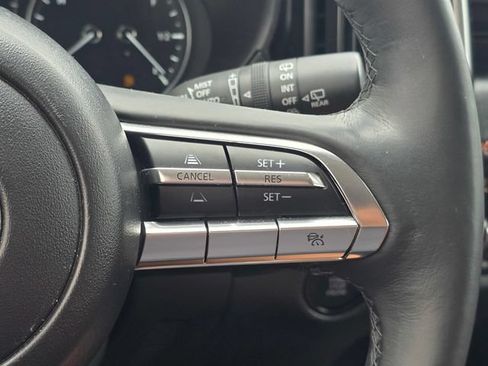 Used 2024 MAZDA CX-50 AWD 2.5 Turbo w/ Cargo Package image 28