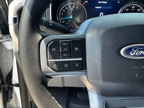 Used 2023 Ford F150 XLT w/ Equipment Group 302A High AWD/4WD image 20