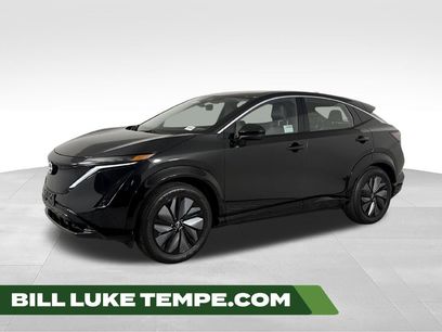 Used 2024 Nissan Ariya FWD