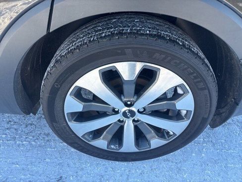 Used 2022 Kia Telluride SX image 7