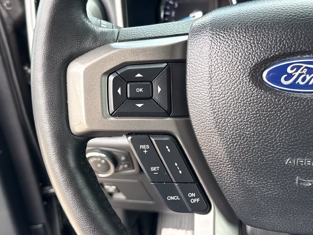 Used 2021 Ford Expedition XLT RWD image 17
