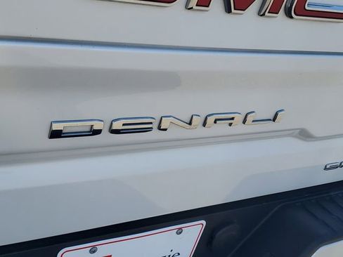 Used 2022 GMC Sierra 1500 Denali image 30