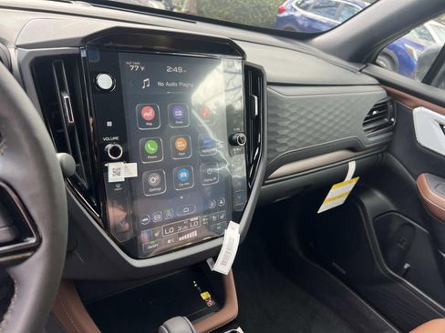 New 2026 Subaru Forester Touring image 21