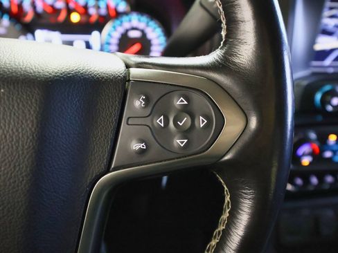 Used 2018 Chevrolet Silverado 2500 LTZ w/ Duramax Plus Package image 19