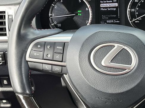 Used 2023 Lexus GX 460 Luxury w/ Accessory Package AWD/4WD image 12