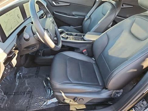 Used 2023 Kia EV6 Wind image 16