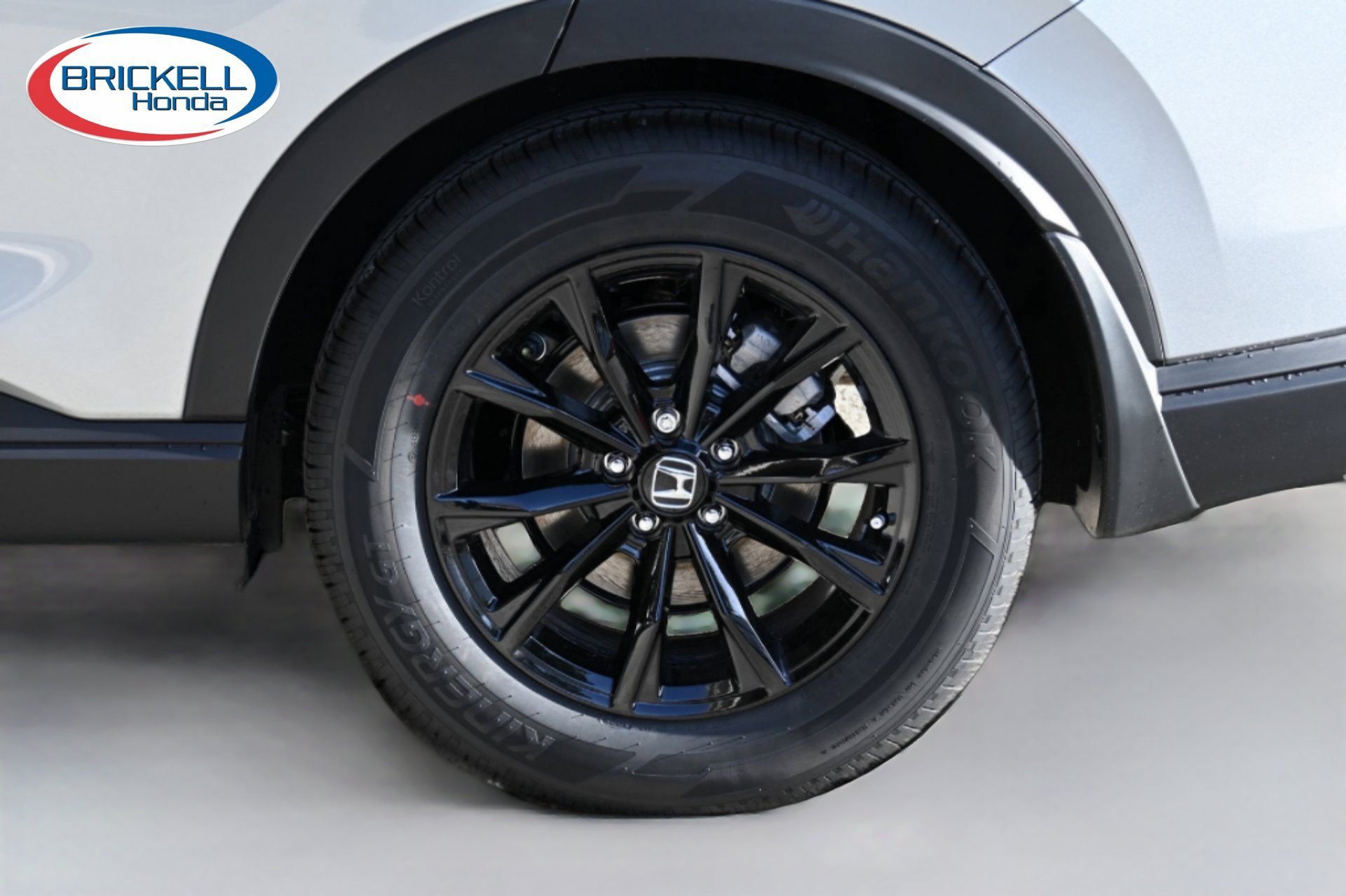 New 2025 Honda CR-V Sport image 40