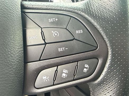 Used 2024 Dodge Durango GT image 22