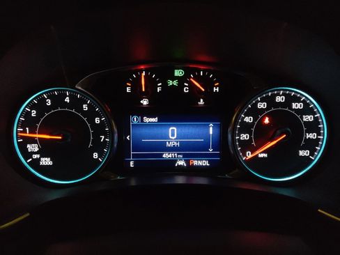 Used 2022 Chevrolet Equinox LT image 23