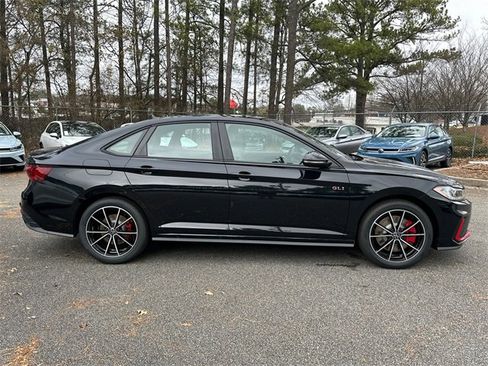 New 2026 Volkswagen Jetta GLI Autobahn image 8