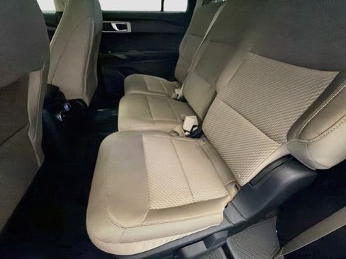 Used 2022 Ford Explorer 2WD image 13