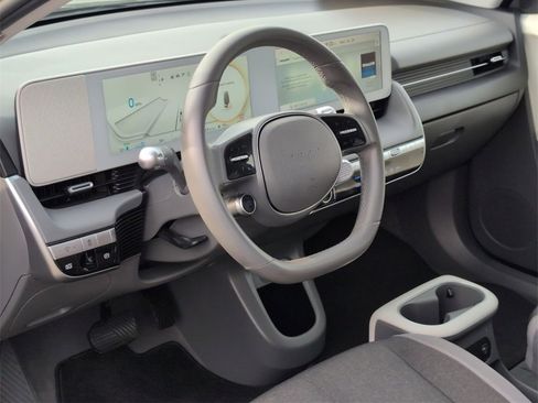 Used 2022 Hyundai Ioniq 5 SE w/ Cargo Package image 7