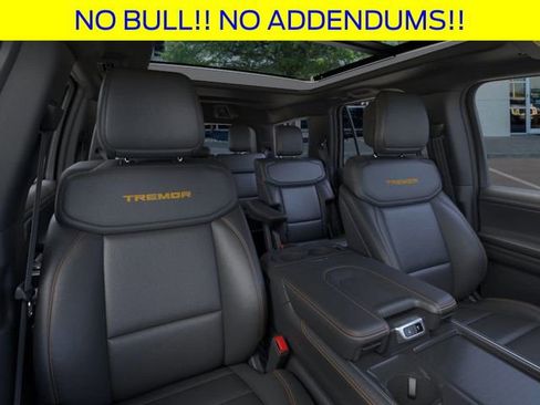 New 2026 Ford Expedition Tremor image 11
