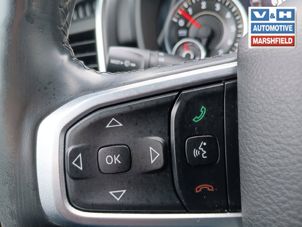 Used 2019 RAM 1500 Big Horn AWD/4WD image 9