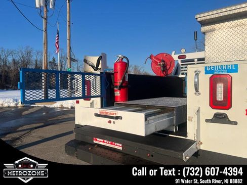 Used 2019 Ford F350 XL w/ XL Value Package image 15