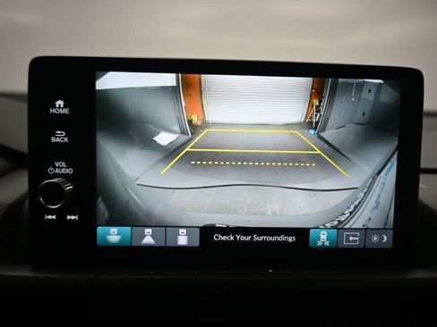 Used 2024 Honda CR-V EX-L image 19