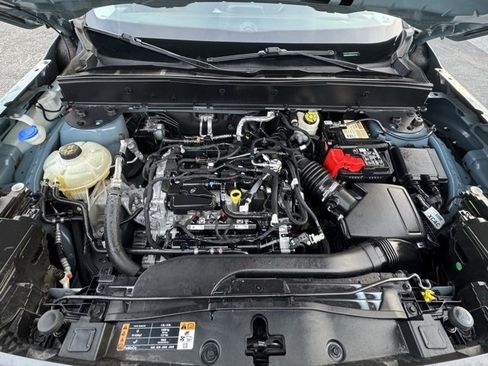 Used 2021 Ford Bronco Sport Big Bend image 2