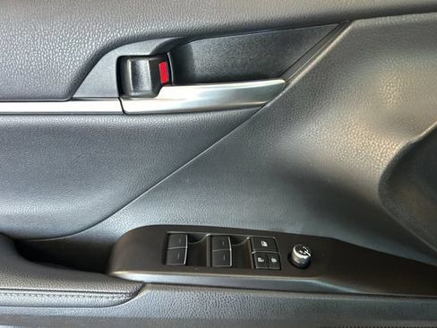 Certified 2024 Toyota Camry XSE FWD image 14