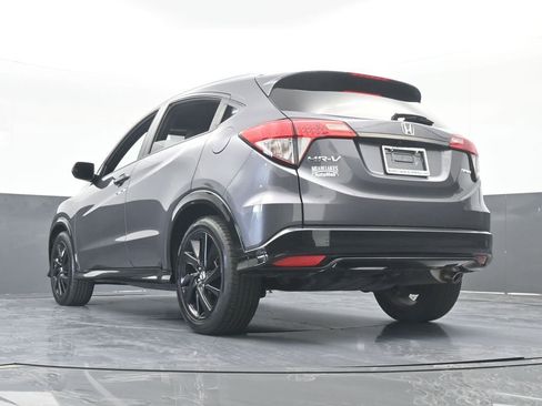 Used 2021 Honda HR-V Sport image 57