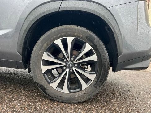 Used 2021 Lexus NX 300 F Sport w/ F Sport Premium Package AWD/4WD image 11
