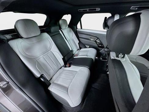 New 2026 Land Rover Range Rover Sport Dynamic SE image 29