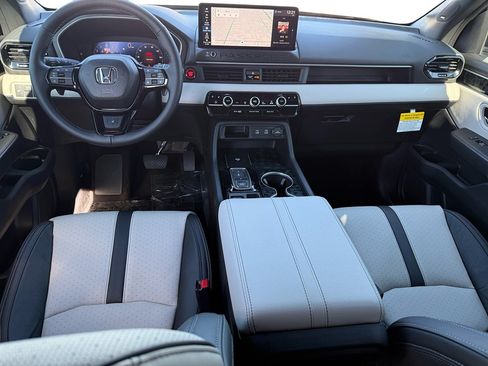 New 2026 Honda Passport TrailSport Elite image 11