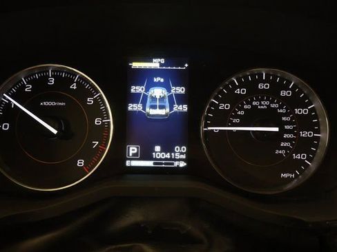 Used 2019 Subaru Crosstrek 2.0i Limited w/ Moonroof Package w/Navigation AWD/4WD image 30