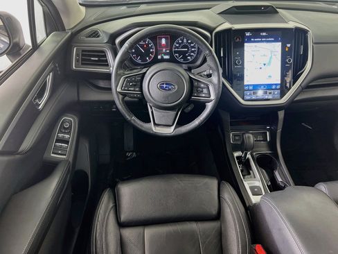 Used 2023 Subaru Ascent Limited w/ Technology Package AWD/4WD image 24