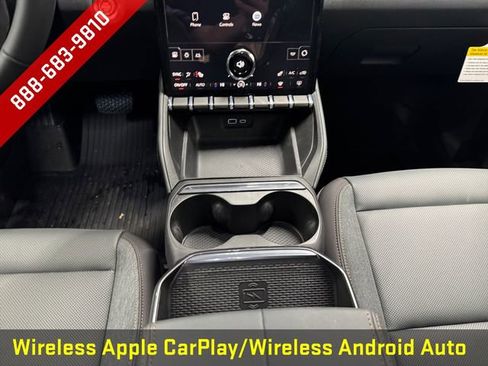 New 2026 GMC Terrain AT4 w/ LPO, Black Badging Package AWD/4WD image 15