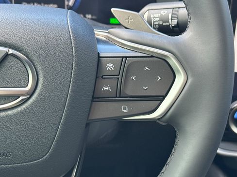 Certified 2023 Lexus RZ 450e Premium w/ Technology Package image 32