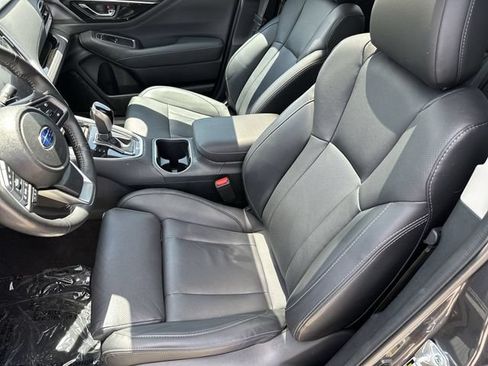 Used 2024 Subaru Outback Limited AWD/4WD image 15