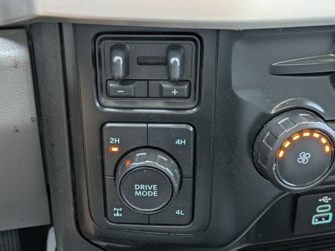 Used 2023 Ford F350 XL w/ XL Chrome Package AWD/4WD image 26