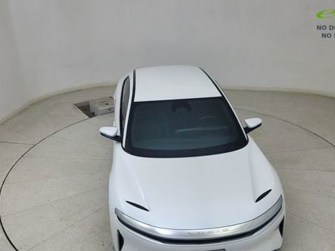 Used 2024 Lucid Air Touring AWD/4WD image 82