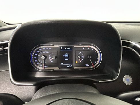 Used 2024 Hyundai Santa Cruz SEL FWD image 18