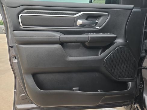 Used 2026 RAM 1500 Lone Star RWD image 12