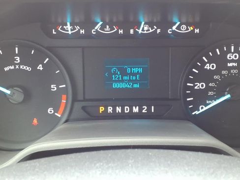 New 2025 Ford E-350 and Econoline 350 Super Duty w/ Power Equipment Group image 15