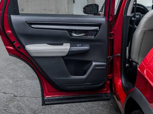 Used 2023 Honda CR-V EX-L image 23