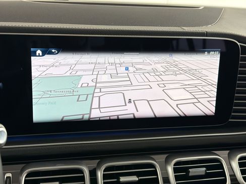 New 2026 Mercedes-Benz GLE 450 4MATIC image 24