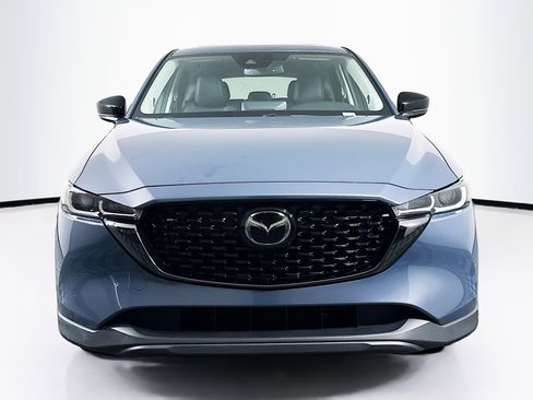 Used 2025 MAZDA CX-5 Carbon Edition AWD/4WD image 2