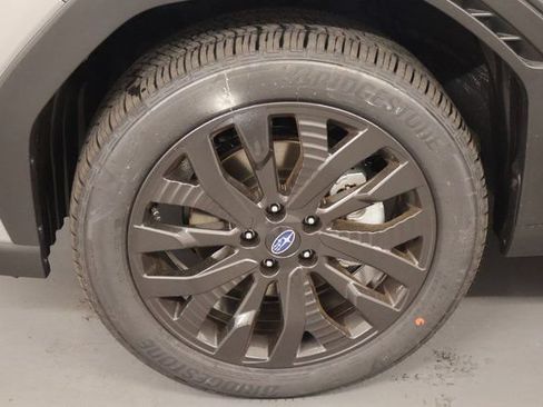 New 2026 Subaru Forester Sport w/ Onyx Edition AWD/4WD image 8
