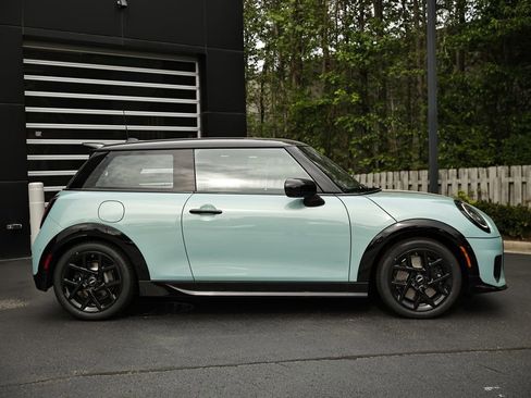 New 2026 MINI Cooper S image 4