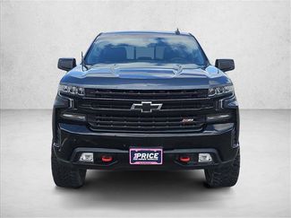 Used 2019 Chevrolet Silverado 1500 LT Trail Boss video 2
