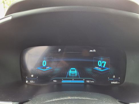 Used 2022 Hyundai Santa Fe Calligraphy FWD image 26