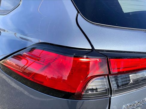 Certified 2026 Toyota Corolla Cross XLE image 24