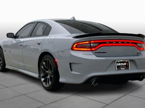 Used 2022 Dodge Charger Scat Pack w/ Plus Group image 11