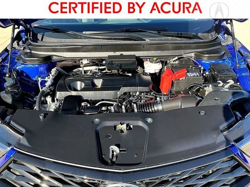 Certified 2025 Acura RDX A-Spec image 12