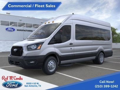 New 2025 Ford Transit 350 XL