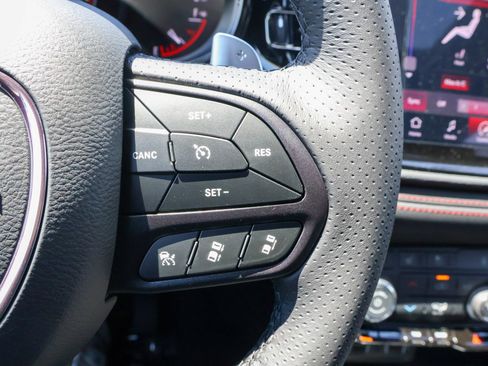 New 2026 Dodge Durango GT AWD/4WD image 32